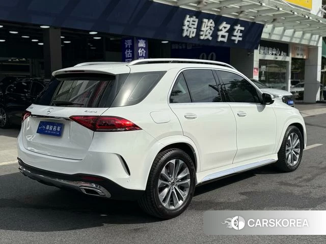 Mercedes-Benz GLE (import) id 4263659 из Китая 26