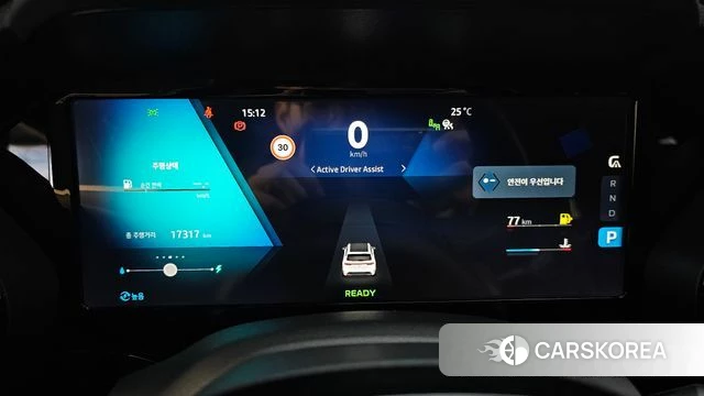 Renault Korea (Samsung) Grand Coleos id 4879647 из Кореи 31