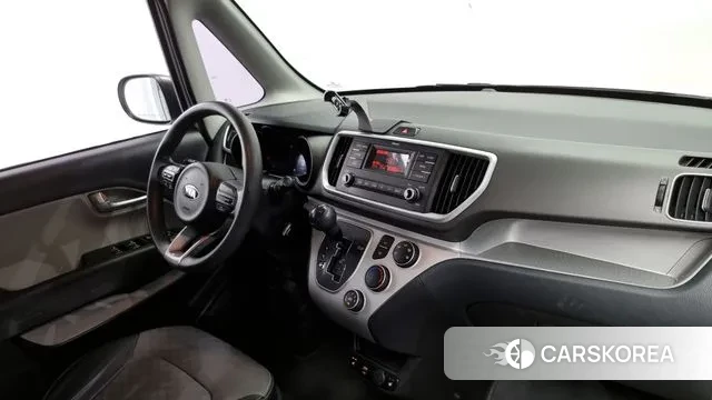 Kia The New Ray id 3438501 из Кореи 17