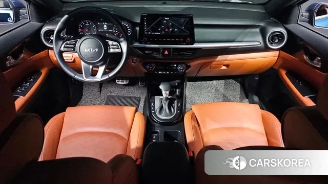 Kia The New K3 2nd generation id 3734458 из Кореи 17