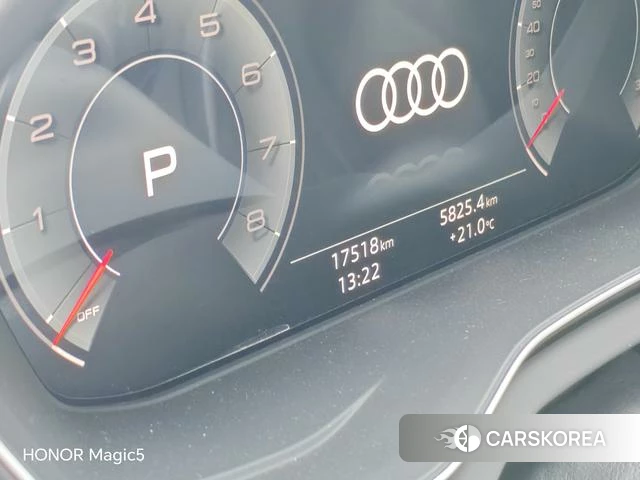 Audi Q5L id 4258529 из Китая 8