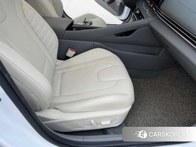 Hyundai The New Avante (CN7) id 3340843 из Кореи 17