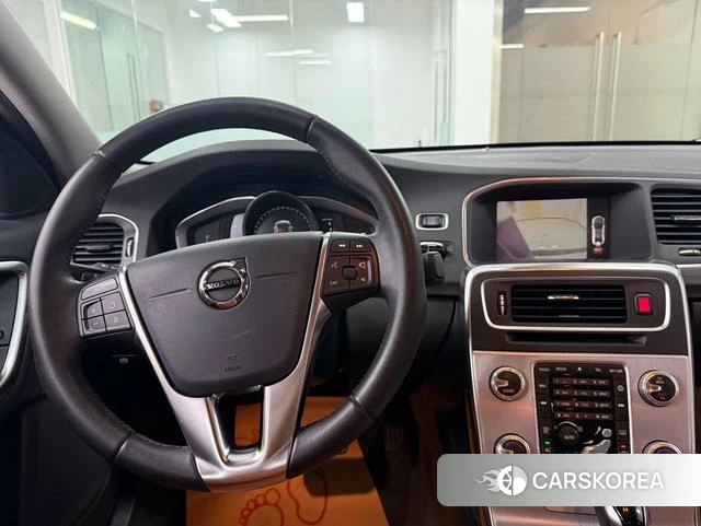 Volvo S60 id 4214163 из Китая 17