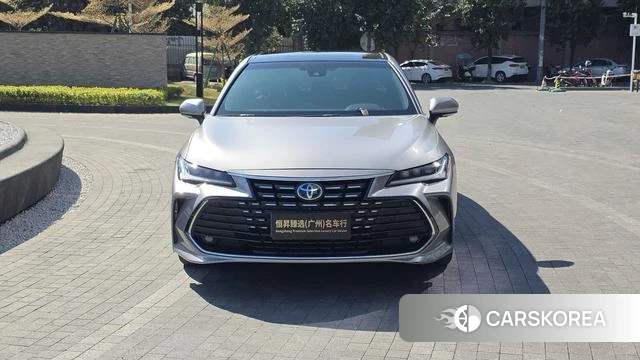 Toyota Asian dragon id 4220679 из Китая 17
