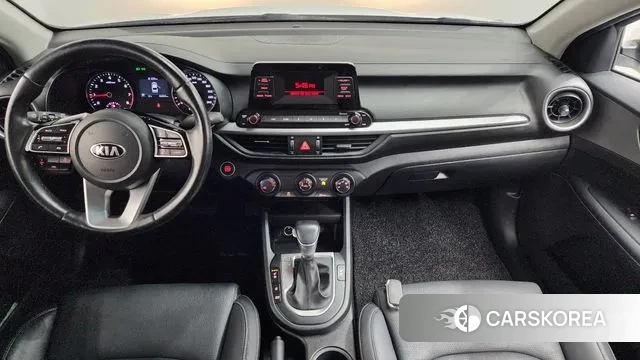 Kia Come New K3 id 3703348 из Кореи 17