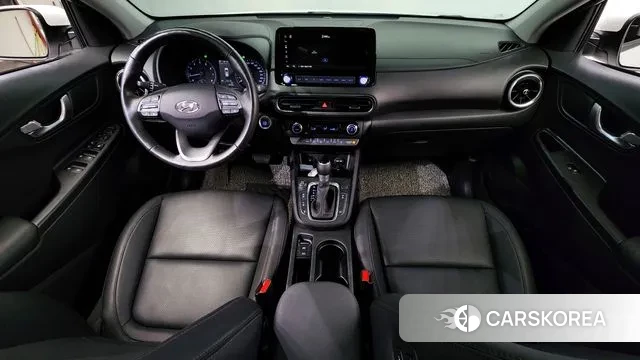 Hyundai The New Kona id 3016878 из Кореи 17