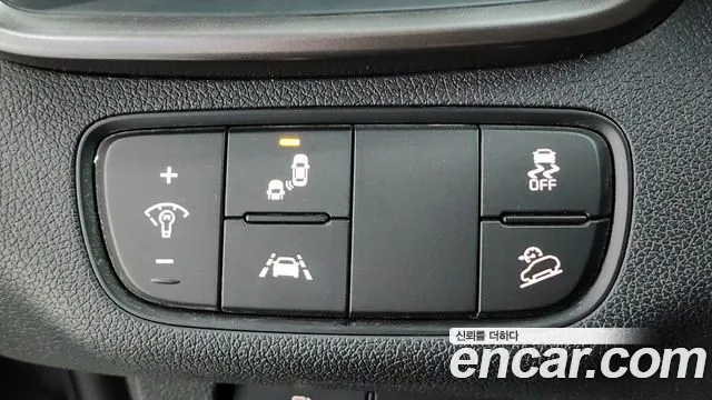 Kia The New Sorento id 2608444 из Кореи 17