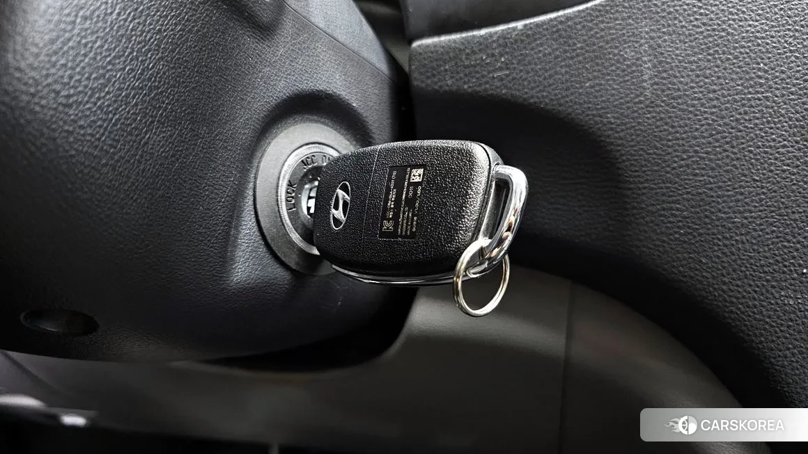 Hyundai The New Grand Starex id 1953913 из Кореи 9