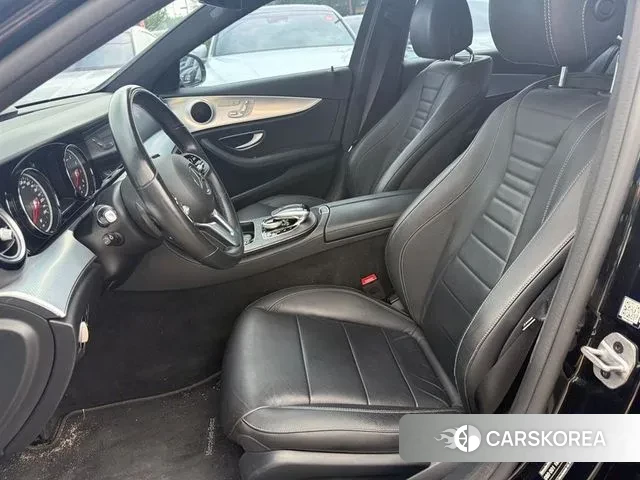 Mercedes-Benz E-Class W213 id 3013468 из Кореи 12