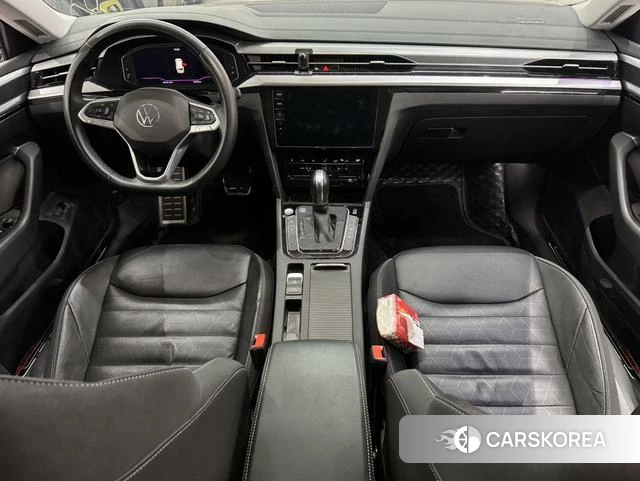Volkswagen CC id 4255990 из Китая 7