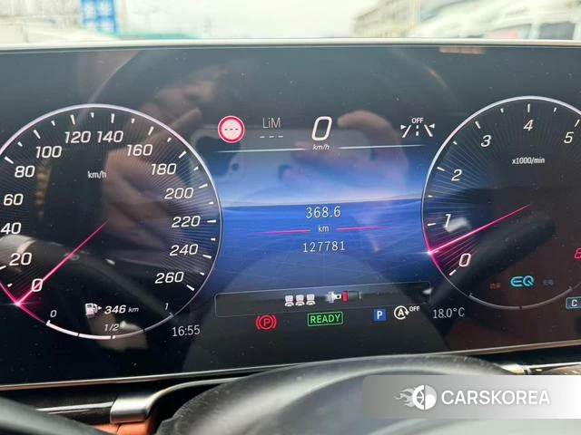 Mercedes-Benz S-class id 4276536 из Китая 7