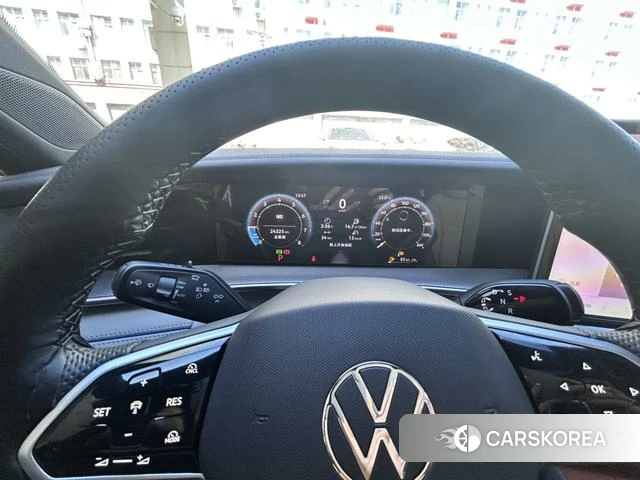 Volkswagen Tanyue id 4278929 из Китая 15