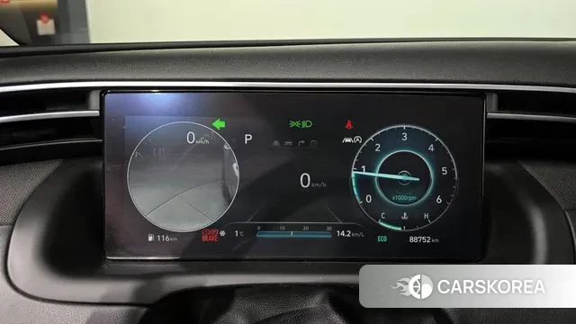 Hyundai Tucson (NX4) id 3670667 из Кореи 17