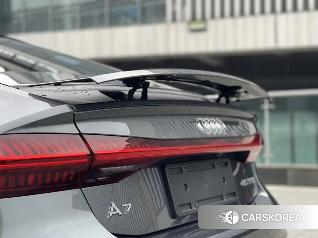 Audi A7 id 4276708 из Китая 17