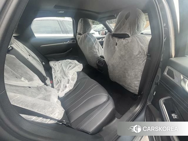 Geely Automobile Xingrui id 3927136 из Китая 11
