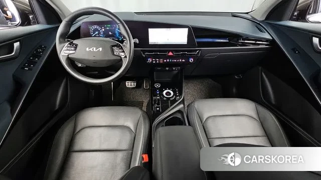 Kia Di Ol Nu Niro id 3185396 из Кореи 17