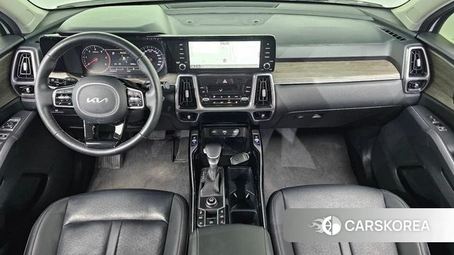 Kia Sorento 4th Generation id 4735470 из Кореи 17
