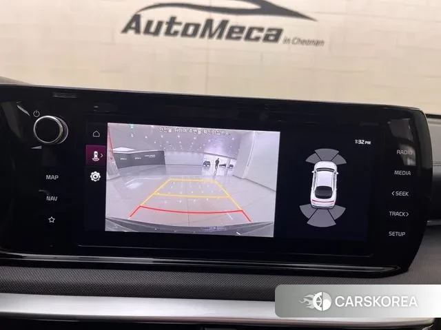 Kia K5 3rd generation id 3606780 из Кореи 15