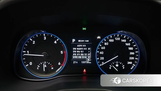 Hyundai Kona id 3899806 из Кореи 17