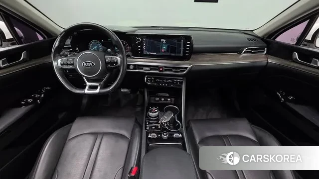 Kia K5 3rd generation id 3612188 из Кореи 17