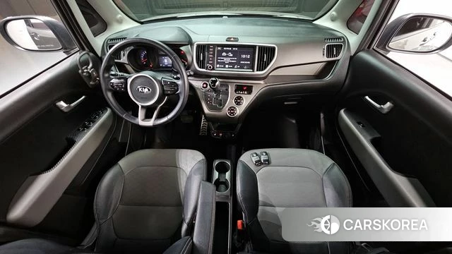 Kia The New Ray id 3828313 из Кореи 17