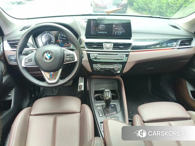 BMW X1 id 4209185 из Китая 7