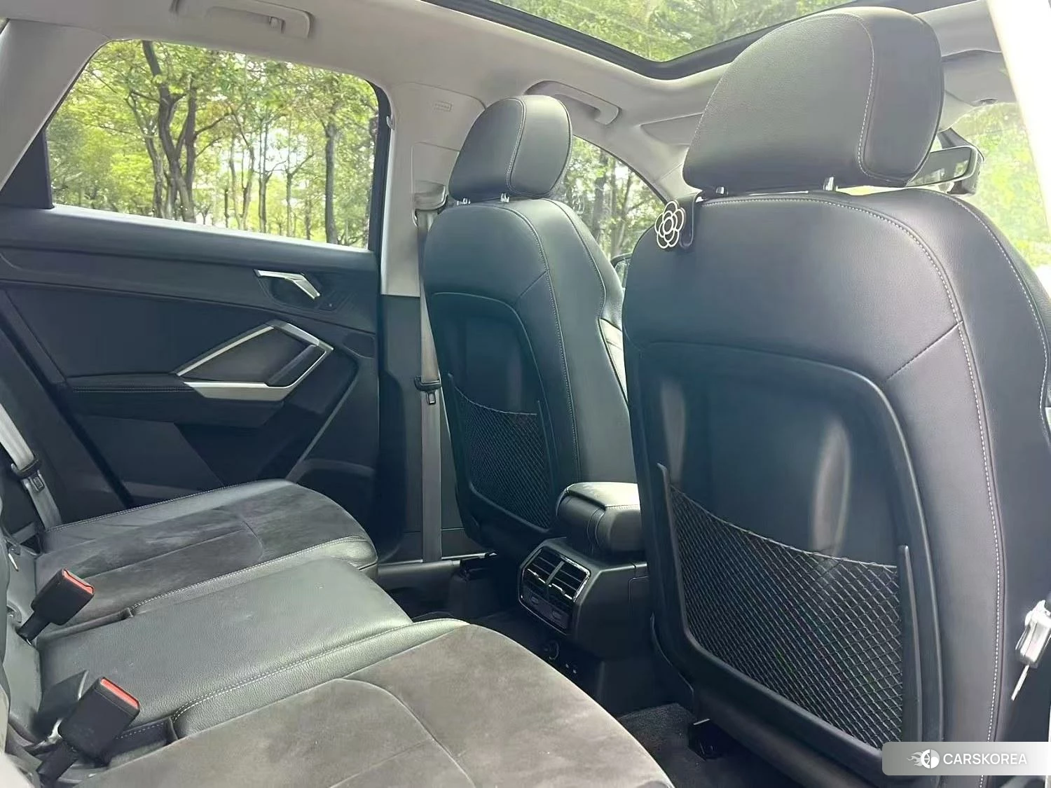 Audi Q3 id 4405754 из Китая 7