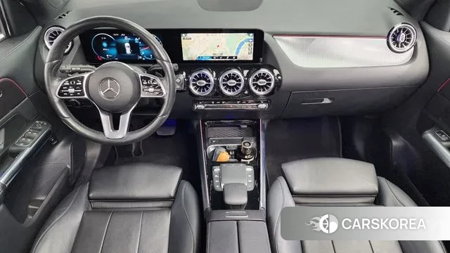 Mercedes-Benz GLA - Class H247 id 3412126 из Кореи 17