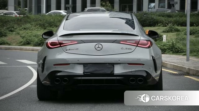 Mercedes-Benz CLE-class AMG id 4274080 из Китая 7
