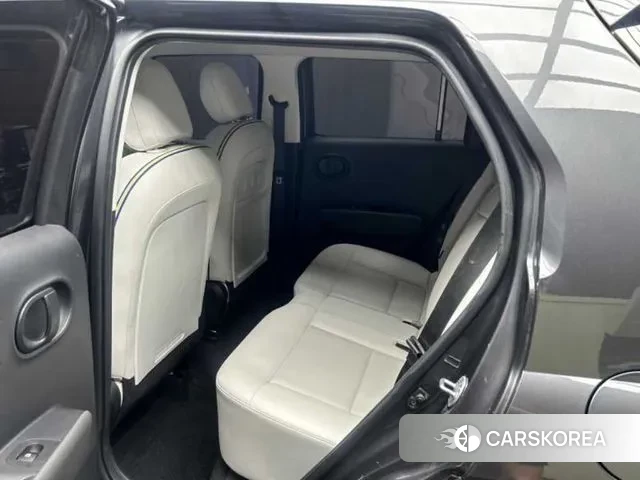 Hyundai Casper id 2884017 из Кореи 12