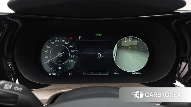 Kia K5 3rd generation id 3479665 из Кореи 17