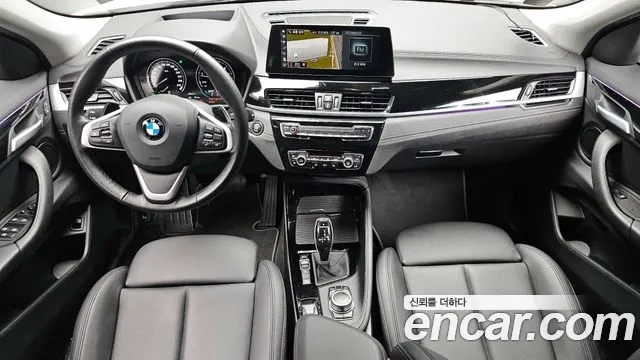 BMW X2 (F39) id 2954803 из Кореи 17