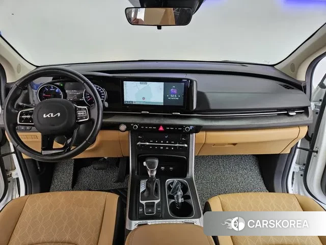 Kia Carnival 4th generation id 3701723 из Кореи 17