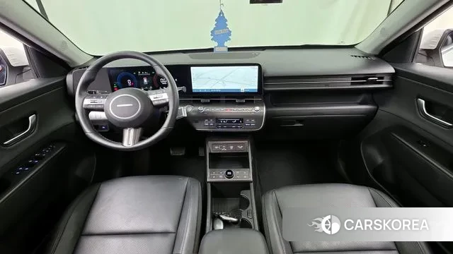 Hyundai Kona Hybrid (SX2) id 3726295 из Кореи 17