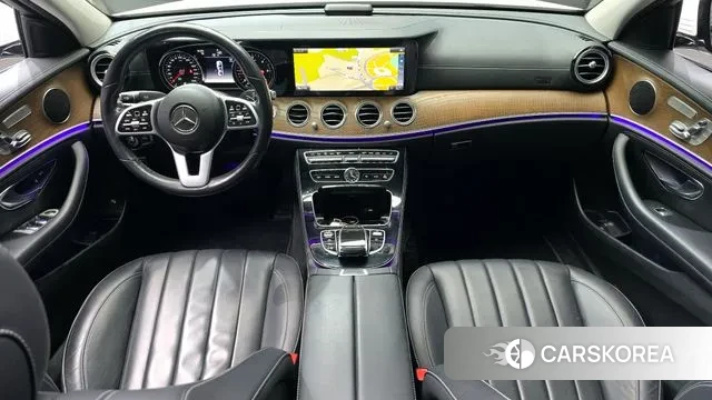 Mercedes-Benz E-Class W213 id 3766164 из Кореи 17