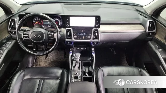 Kia Sorento 4th Generation id 3464232 из Кореи 17