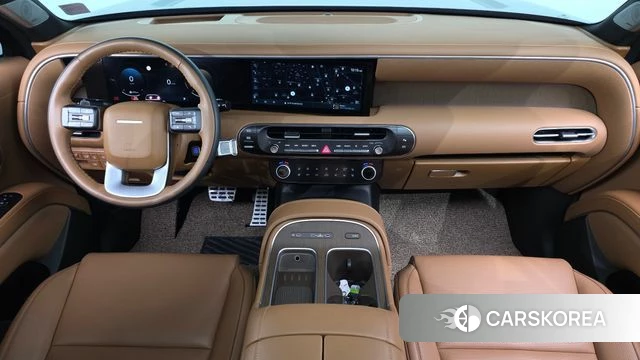 Hyundai Palisade (LX3) id 4222543 из Кореи 37