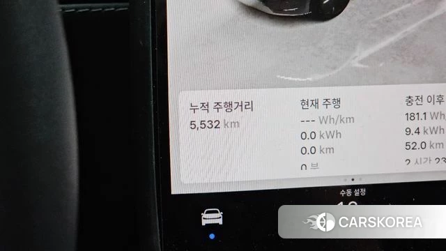 Tesla Model Y id 4691119 из Кореи 33