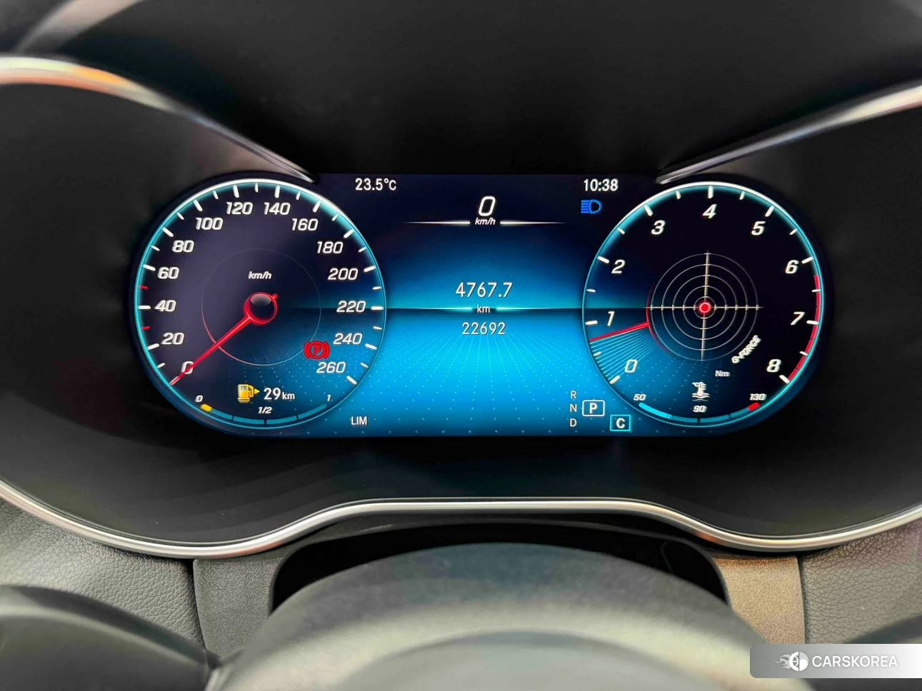 Mercedes-Benz C-class id 4504737 из Китая 18