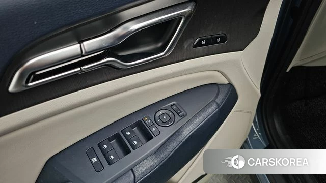 Kia The New Sportage 5th Generation id 4700780 из Кореи 17