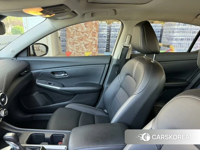 Nissan Xuan Yi id 4212540 из Китая 13