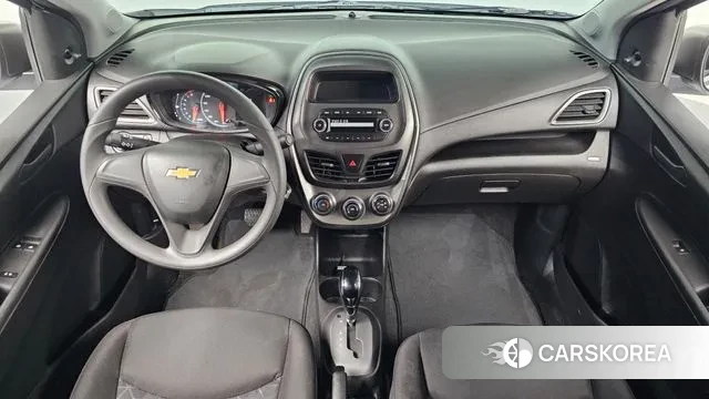 Chevrolet (GM Daewoo) The New Spark id 3754075 из Кореи 17