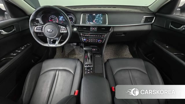 Kia The New K5 2nd generation id 4543135 из Кореи 27