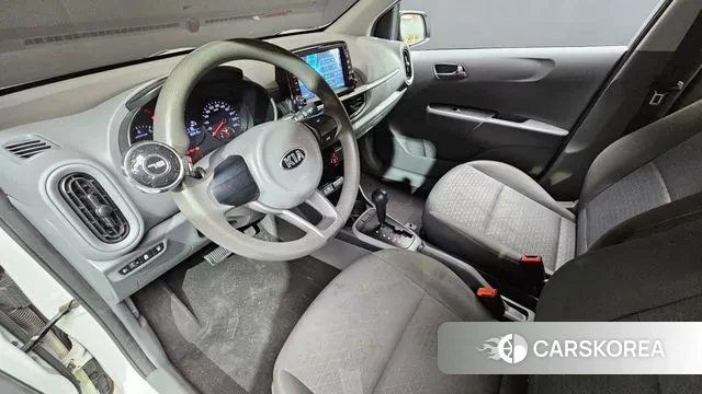 Kia All New Morning (JA) id 2986900 из Кореи 17