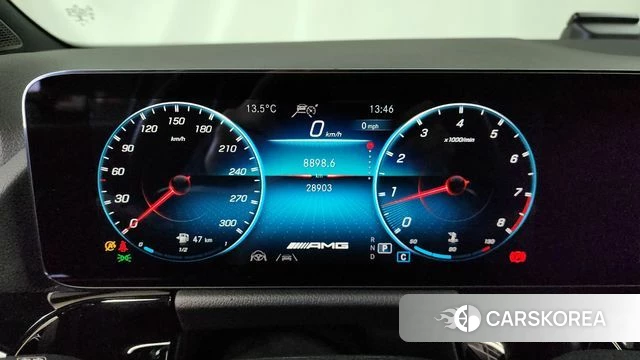 Mercedes-Benz GLA - Class H247 id 3787208 из Кореи 17