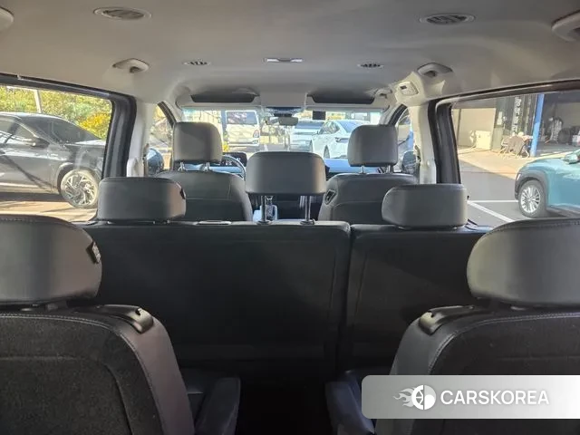 Hyundai Staria id 3549742 из Кореи 15