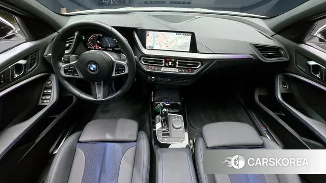 BMW 1 Series (F40) id 2889167 из Кореи 17