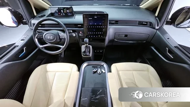 Hyundai Staria id 3211902 из Кореи 17