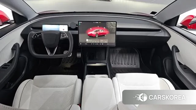 Tesla Model 3 id 3256487 из Кореи 17