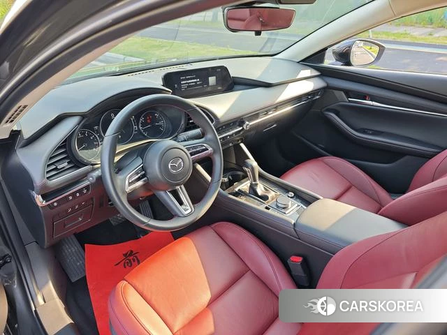 Mazda 3 Angkesaila id 4300142 из Китая 10